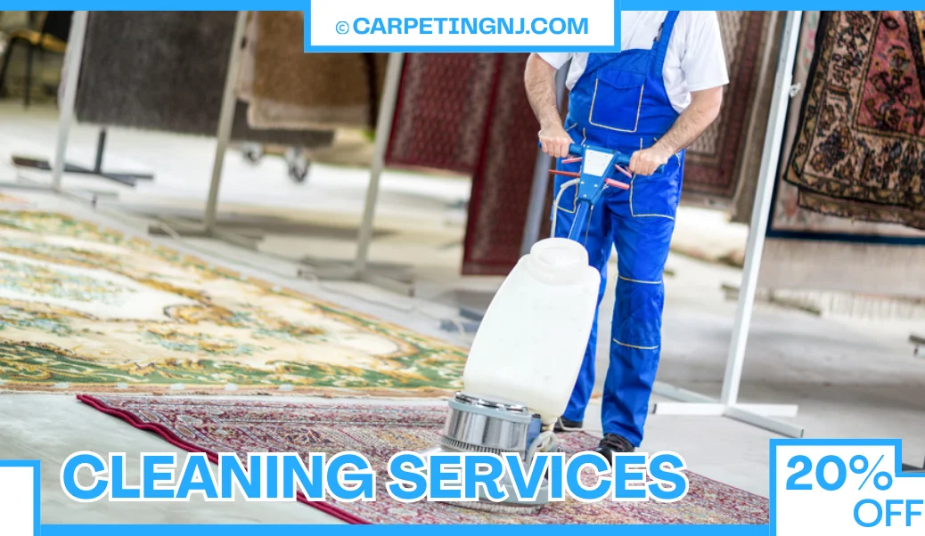 Carpet Cleaning