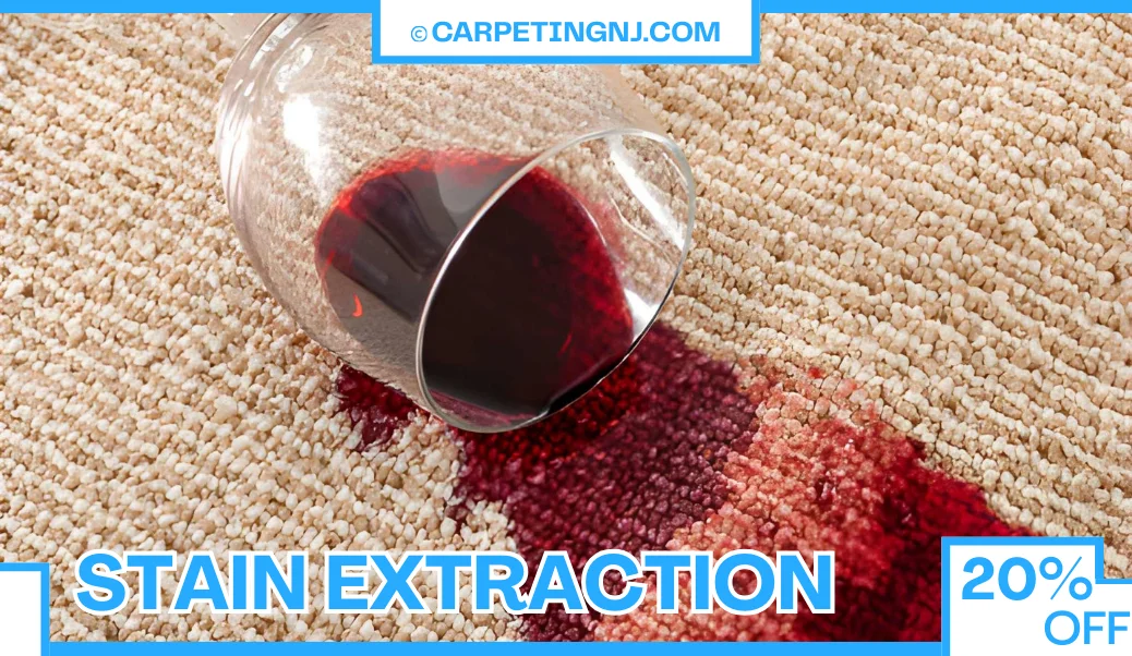 Stain Extraction